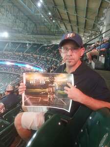 Houston Astros - MLB vs Oakland Athletics