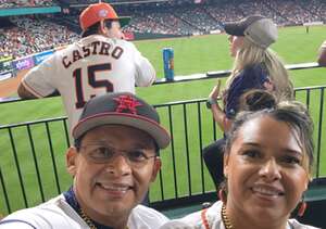 Houston Astros - MLB vs Oakland Athletics