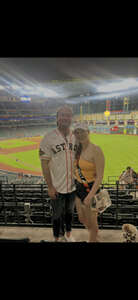 Houston Astros - MLB vs Oakland Athletics