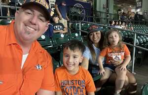 Houston Astros - MLB vs Oakland Athletics