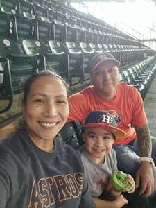 Houston Astros - MLB vs Oakland Athletics