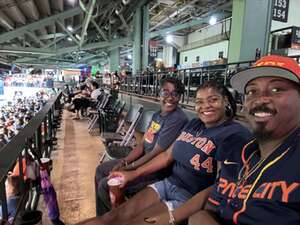 Houston Astros - MLB vs Oakland Athletics