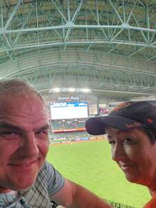 Houston Astros - MLB vs Oakland Athletics