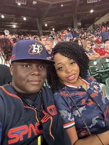 Houston Astros - MLB vs Oakland Athletics