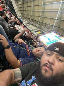 Houston Astros - MLB vs Oakland Athletics