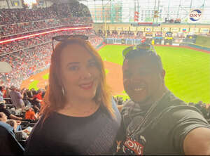 Houston Astros - MLB vs Oakland Athletics