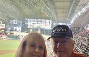 Houston Astros - MLB vs Oakland Athletics