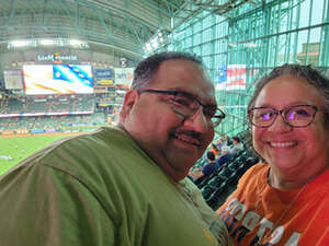 Houston Astros - MLB vs Oakland Athletics