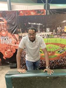 Houston Astros - MLB vs Oakland Athletics