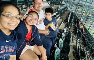 Houston Astros - MLB vs Oakland Athletics