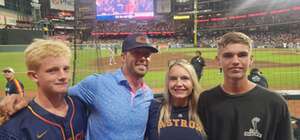 Houston Astros - MLB vs Oakland Athletics