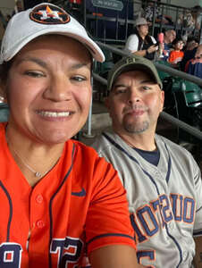 Houston Astros - MLB vs Oakland Athletics