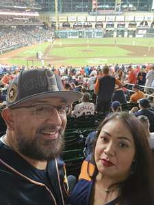 Houston Astros - MLB vs Oakland Athletics