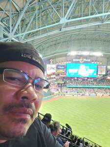 Houston Astros - MLB vs Oakland Athletics