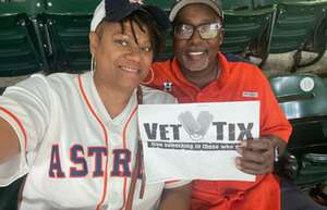 Houston Astros - MLB vs Oakland Athletics