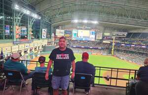 Houston Astros - MLB vs Oakland Athletics