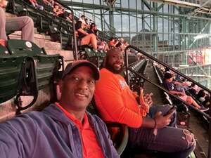 Houston Astros - MLB vs Oakland Athletics