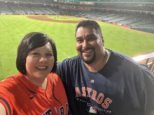 Houston Astros - MLB vs Oakland Athletics