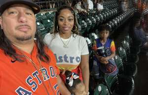 Houston Astros - MLB vs Oakland Athletics