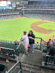 Houston Astros - MLB vs Oakland Athletics