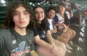 Houston Astros - MLB vs Oakland Athletics