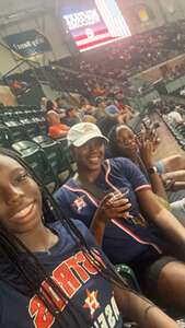 Houston Astros - MLB vs Oakland Athletics