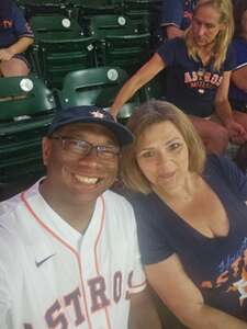 Houston Astros - MLB vs Oakland Athletics