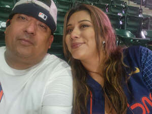 Houston Astros - MLB vs Oakland Athletics