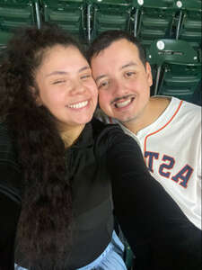 Houston Astros - MLB vs Oakland Athletics