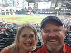 Houston Astros - MLB vs Oakland Athletics