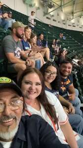 Houston Astros - MLB vs Oakland Athletics