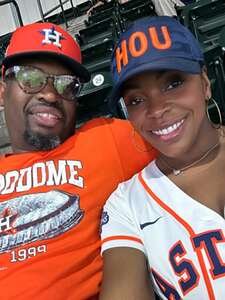 Houston Astros - MLB vs Oakland Athletics