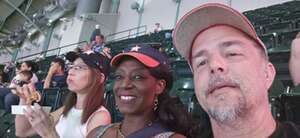 Houston Astros - MLB vs Oakland Athletics