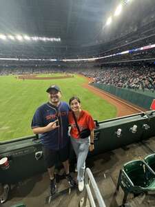 Houston Astros - MLB vs Oakland Athletics