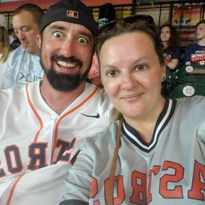 Houston Astros - MLB vs Oakland Athletics