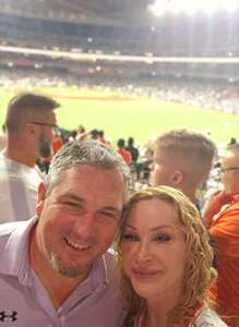 Houston Astros - MLB vs Oakland Athletics