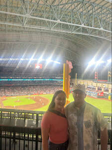 Houston Astros - MLB vs Oakland Athletics