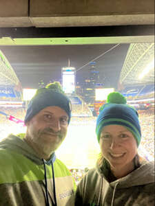 Seattle Sounders FC - MLS vs Houston Dynamo FC