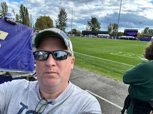 Washington Huskies - NCAA Women's Soccer vs Indiana Hoosiers