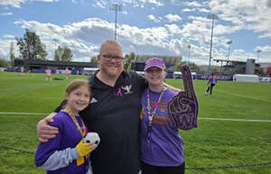 Washington Huskies - NCAA Women's Soccer vs Indiana Hoosiers