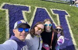 Washington Huskies - NCAA Women's Soccer vs Indiana Hoosiers