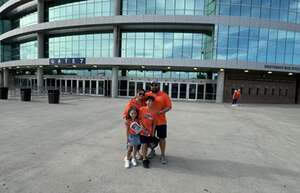 UTSA Roadrunners - NCAA Football vs Kennesaw State Owls