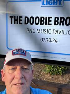 The Doobie Brothers 2024