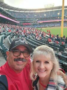 Los Angeles Angels - MLB vs Houston Astros