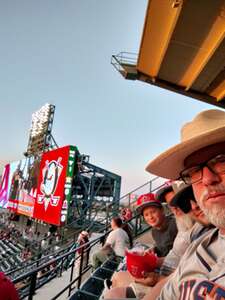 Los Angeles Angels - MLB vs Houston Astros