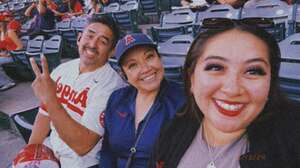 Los Angeles Angels - MLB vs Houston Astros