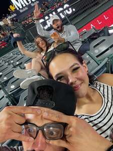 Los Angeles Angels - MLB vs Houston Astros