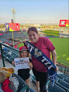 Los Angeles Angels - MLB vs Houston Astros