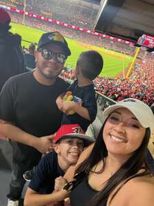 Los Angeles Angels - MLB vs Houston Astros