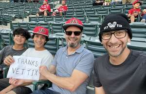 Los Angeles Angels - MLB vs Houston Astros